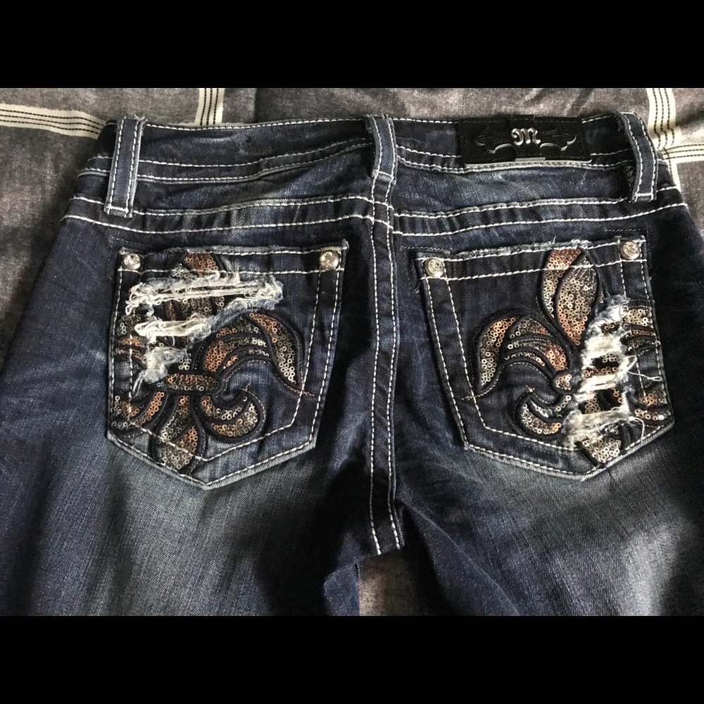 Sold